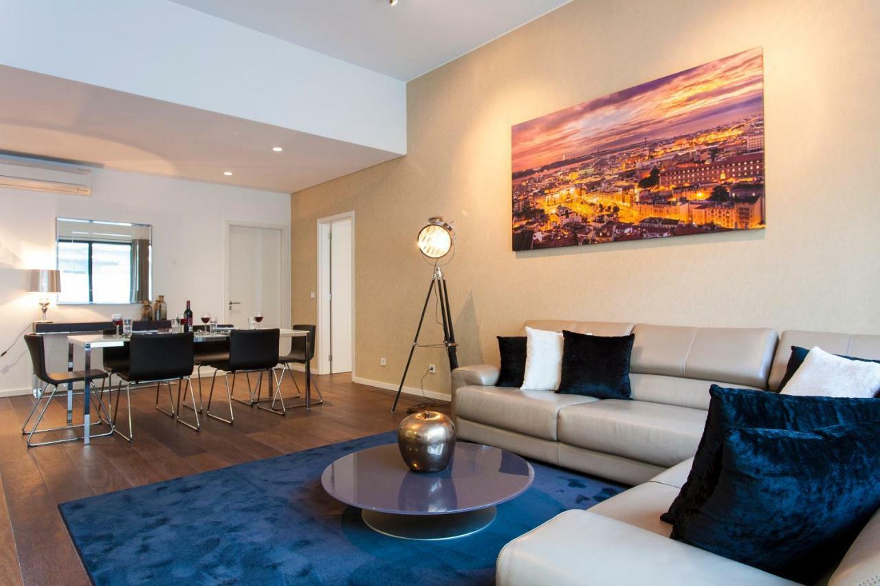 Altido Luxurious And Spacious 1-bed Apt With Huge Terrace By Parque Subway Apartment