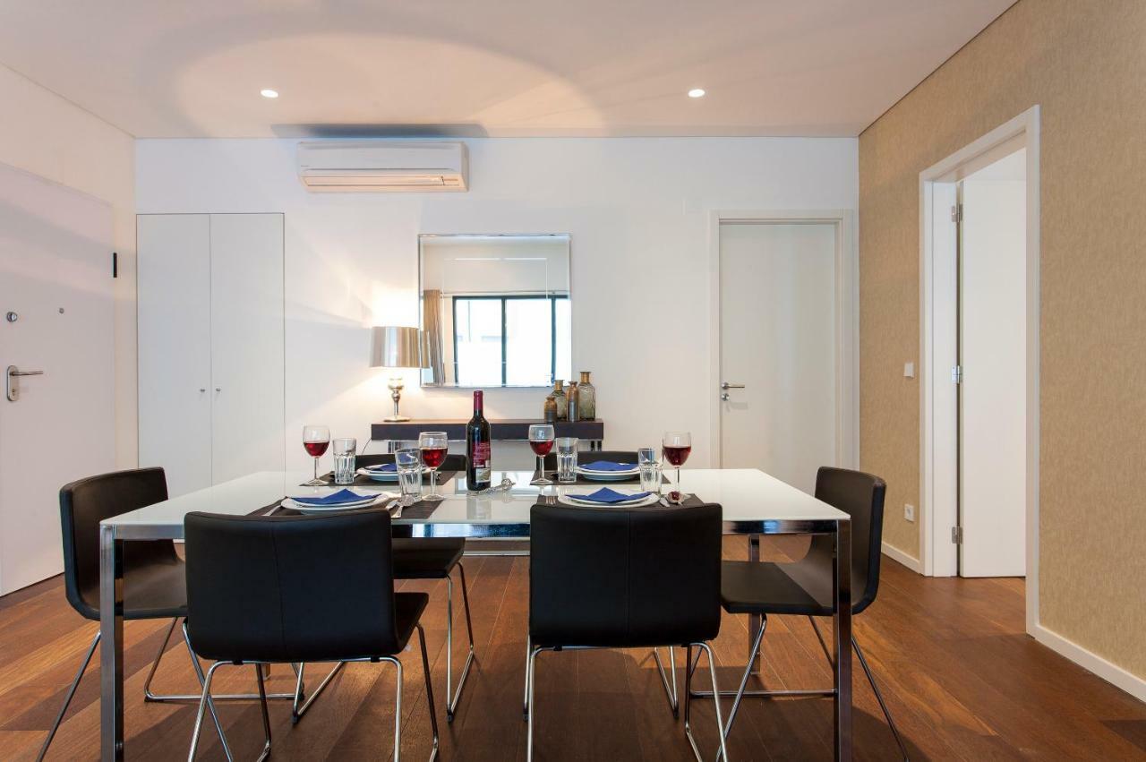 Apartment Altido Luxurious And Spacious 1-bed Apt With Huge Terrace By Parque Subway