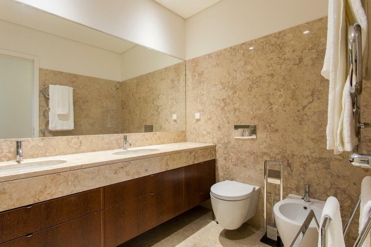 Apartment Altido Luxurious And Spacious 1-bed Apt With Huge Terrace By Parque Subway