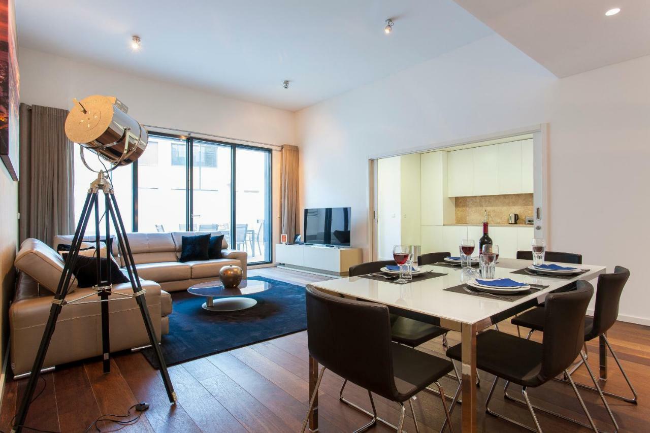 Altido Luxurious And Spacious 1-bed Apt With Huge Terrace By Parque Subway Lejlighed