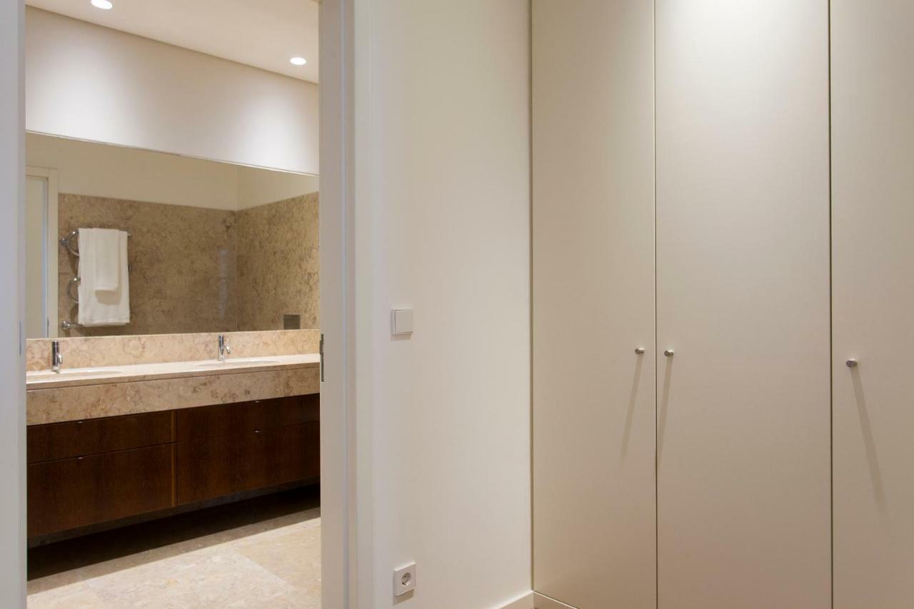 Lejlighed Altido Luxurious And Spacious 1-bed Apt With Huge Terrace By Parque Subway *