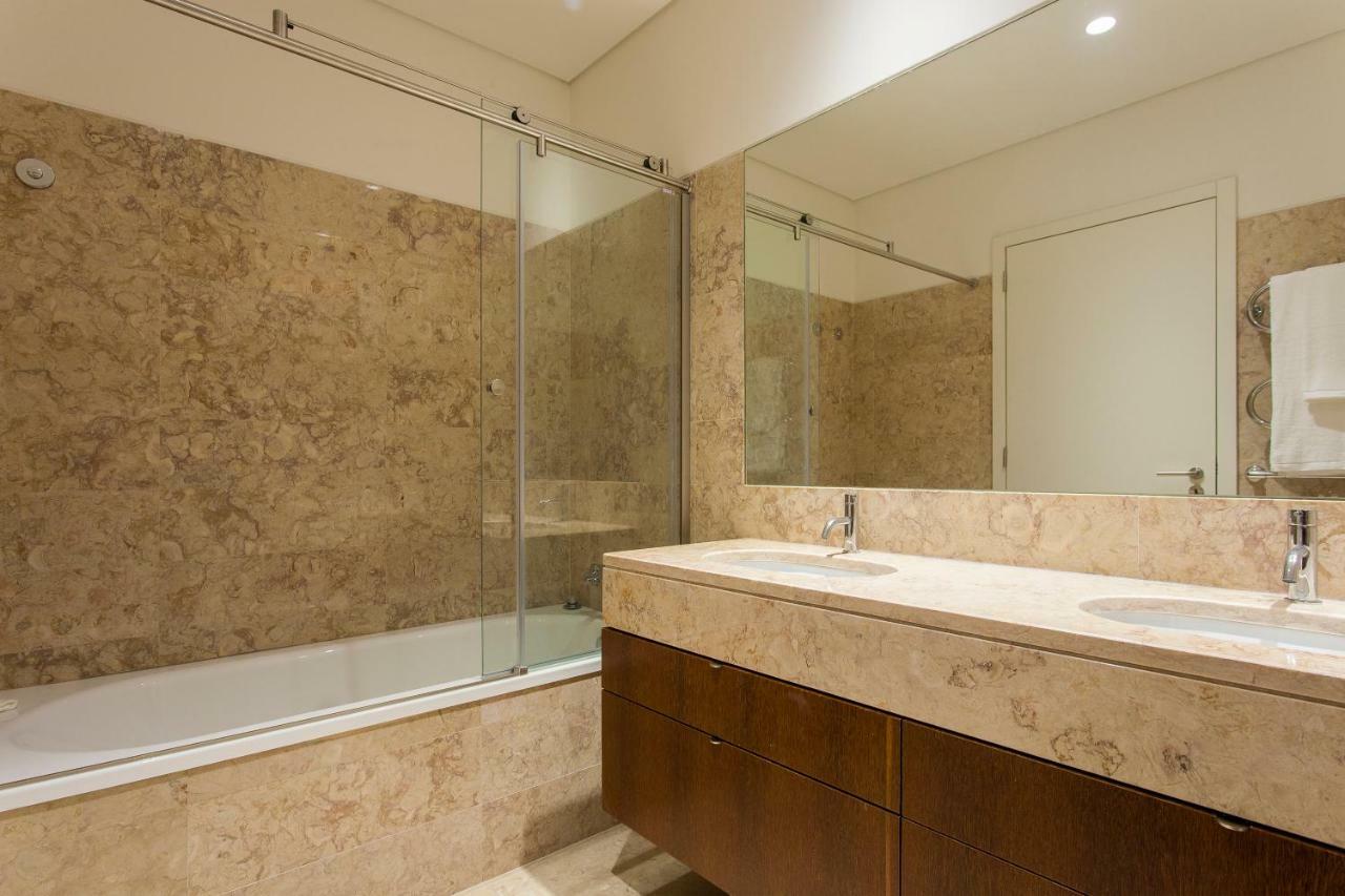 Lejlighed Altido Luxurious And Spacious 1-bed Apt With Huge Terrace By Parque Subway *