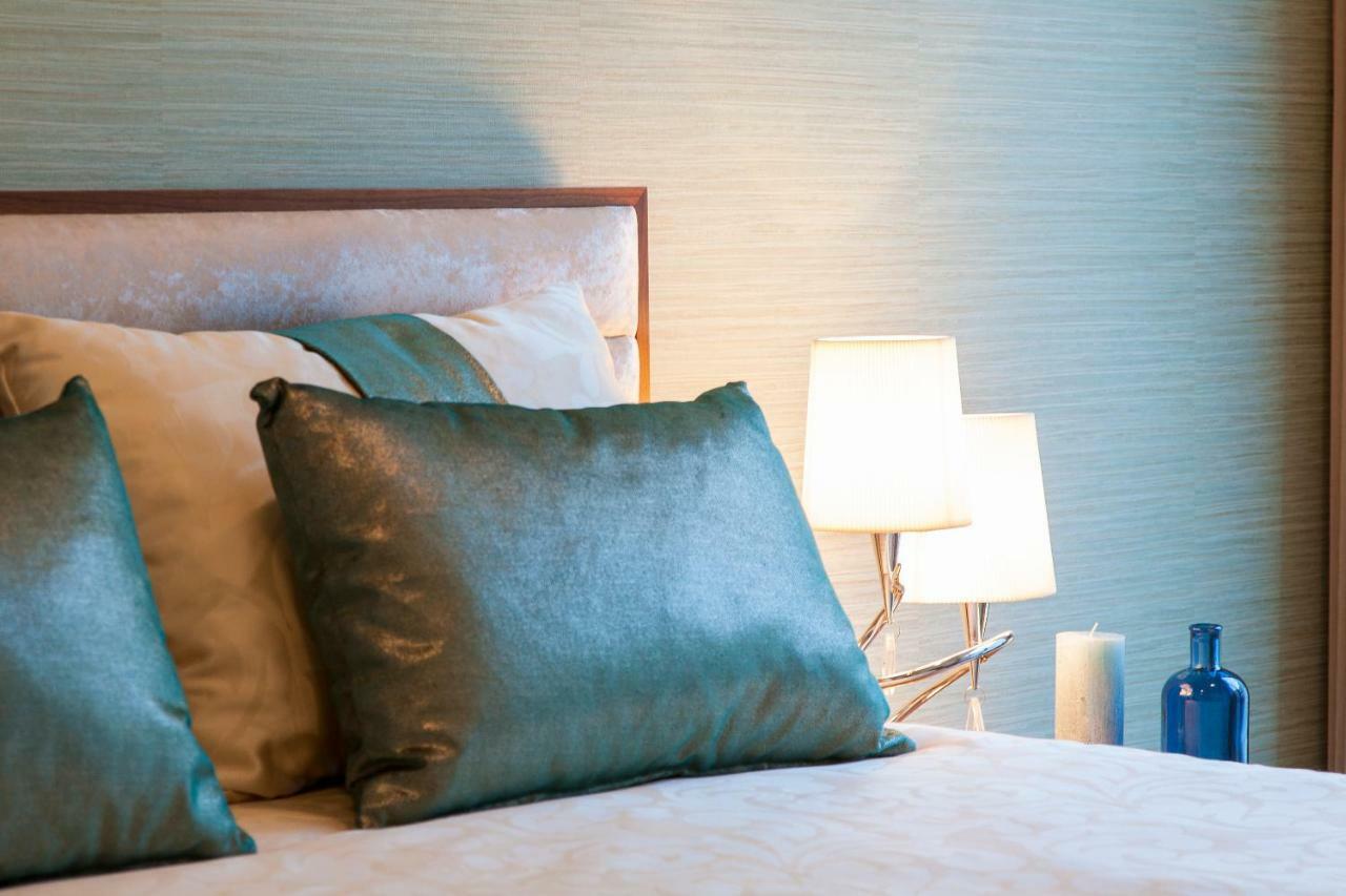 Altido Luxurious And Spacious 1-bed Apt With Huge Terrace By Parque Subway Lejlighed