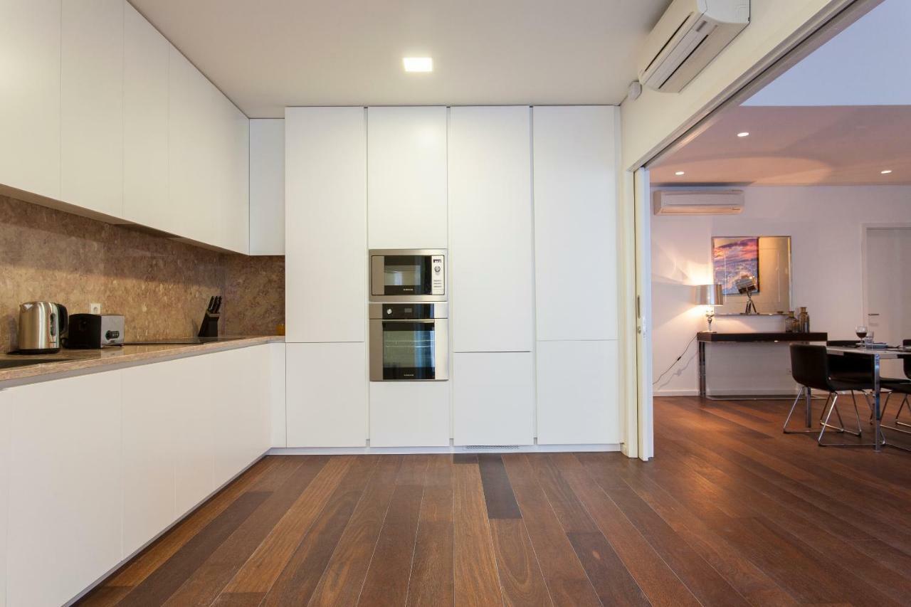 Lejlighed Altido Luxurious And Spacious 1-bed Apt With Huge Terrace By Parque Subway